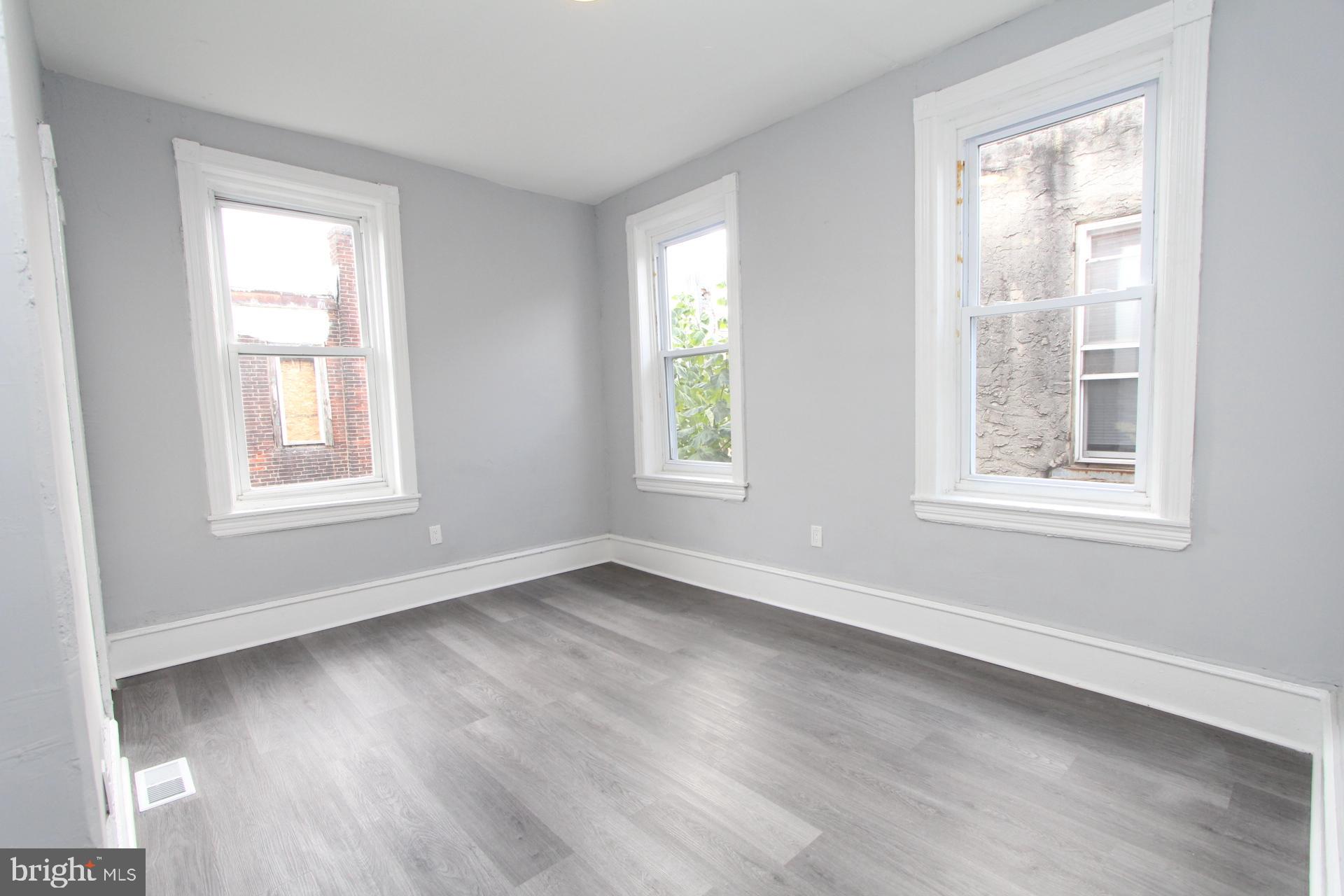 PHILADELPHIA - Residential