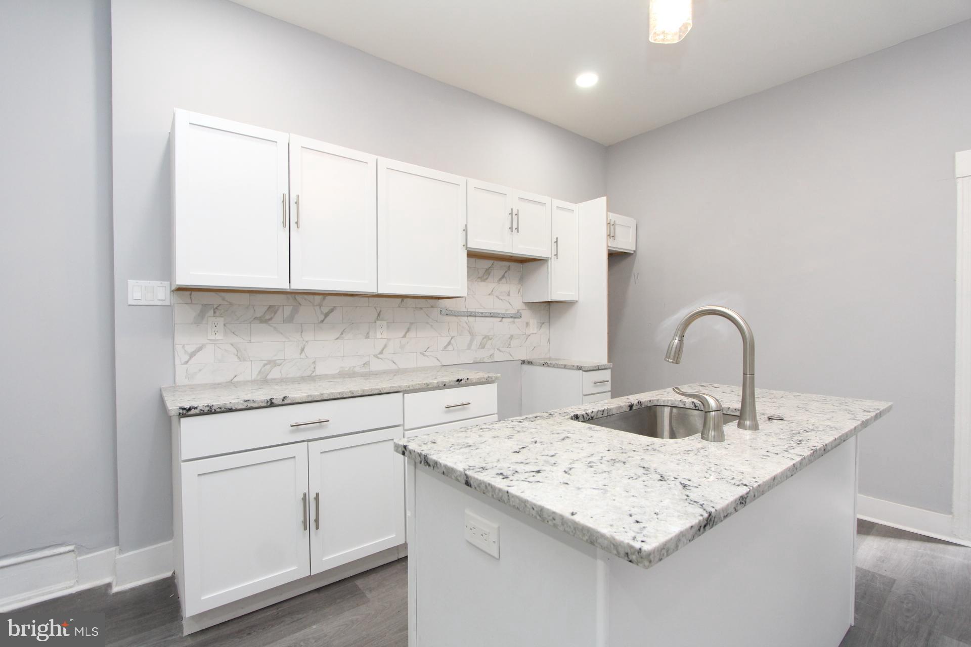 PHILADELPHIA - Residential