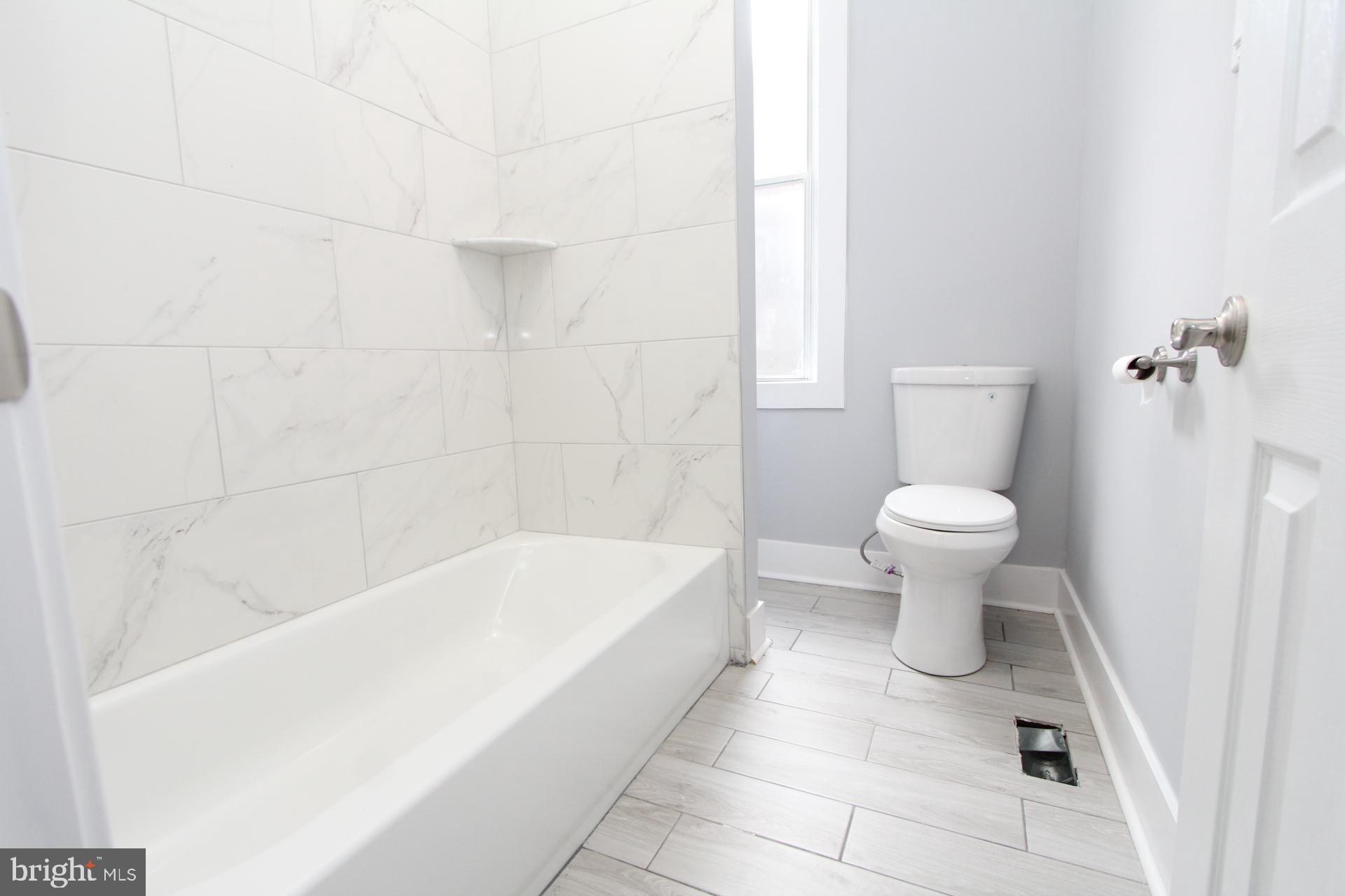 PHILADELPHIA - Residential