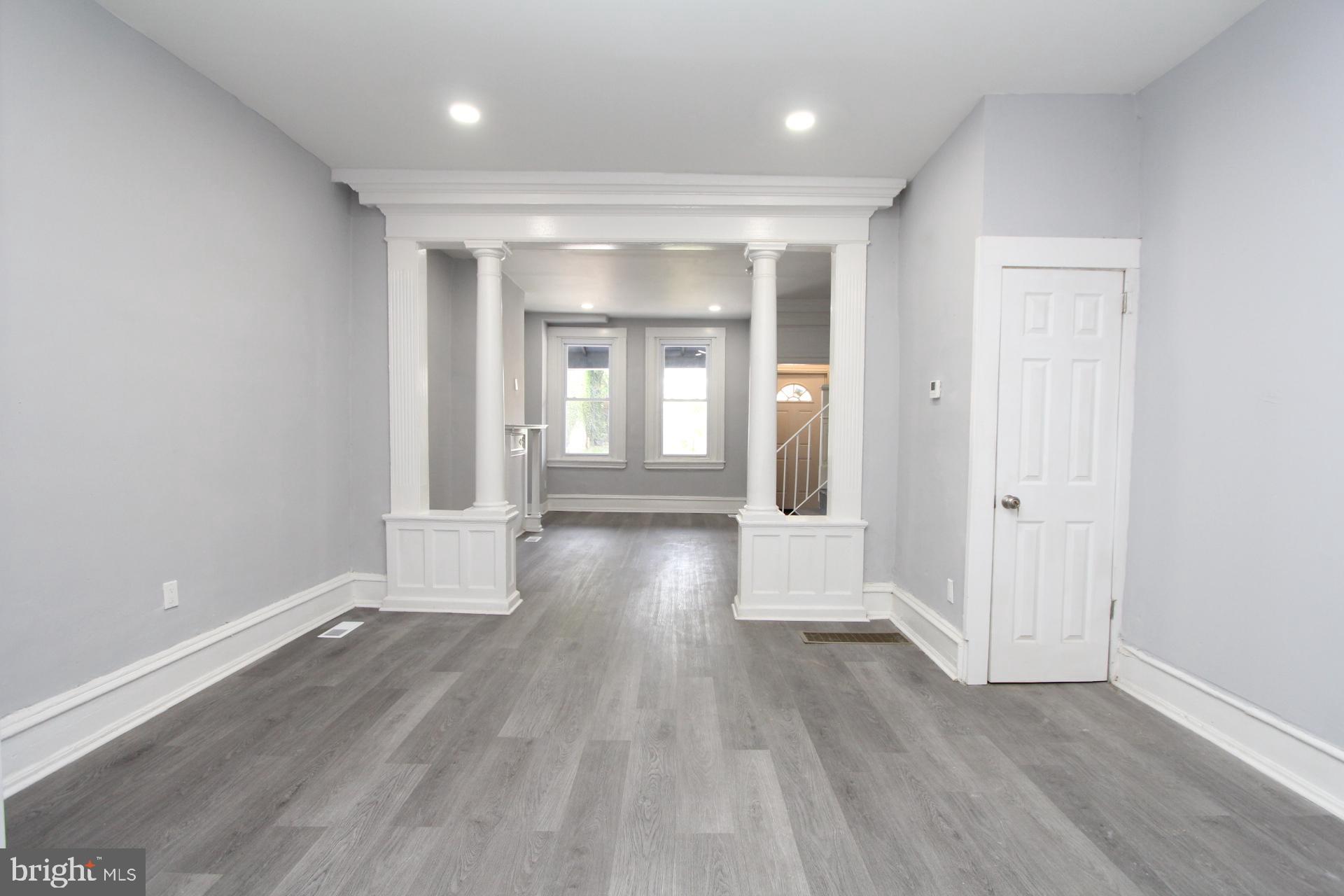 PHILADELPHIA - Residential