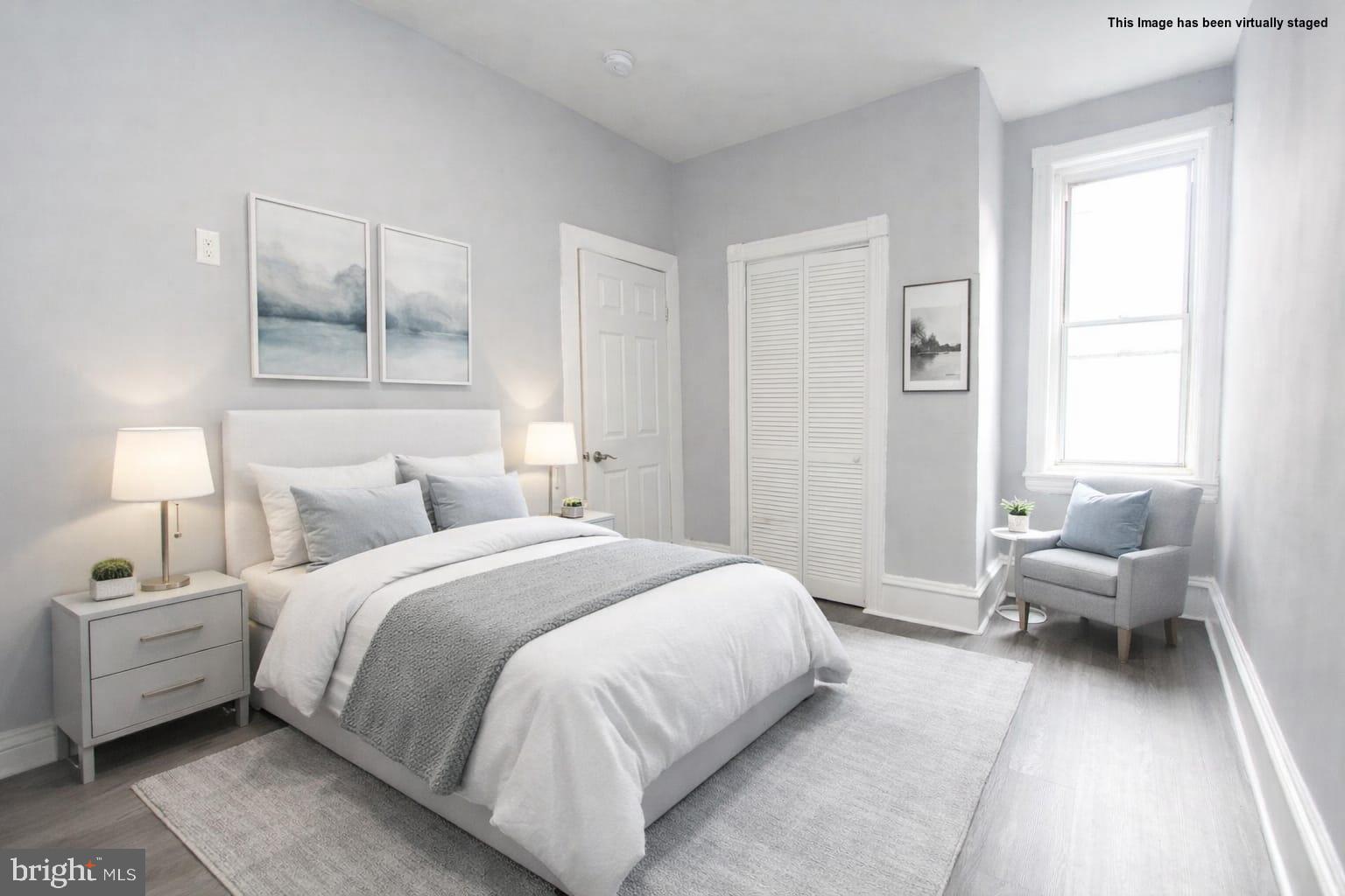 PHILADELPHIA - Residential