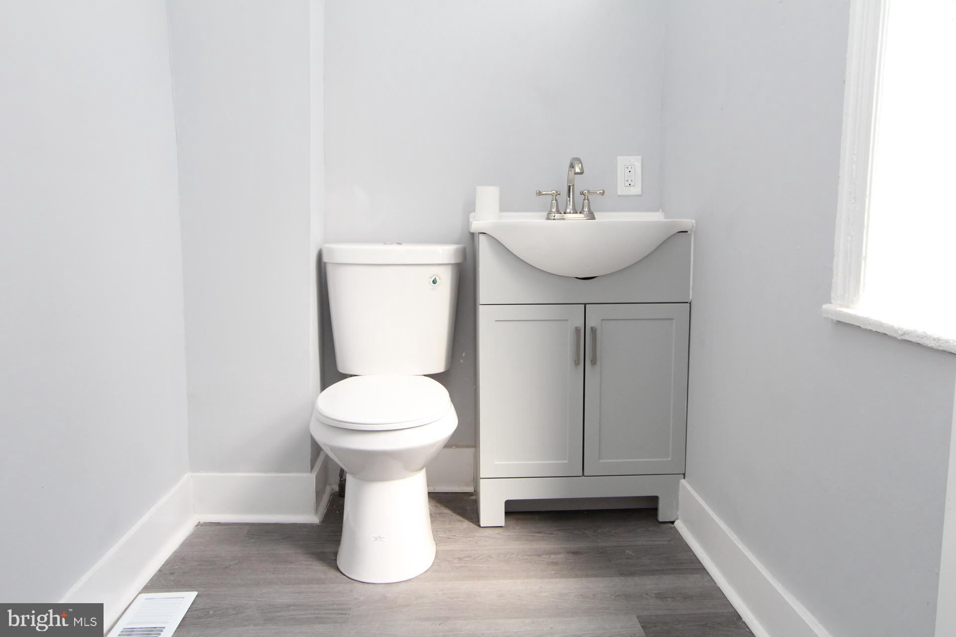 PHILADELPHIA - Residential