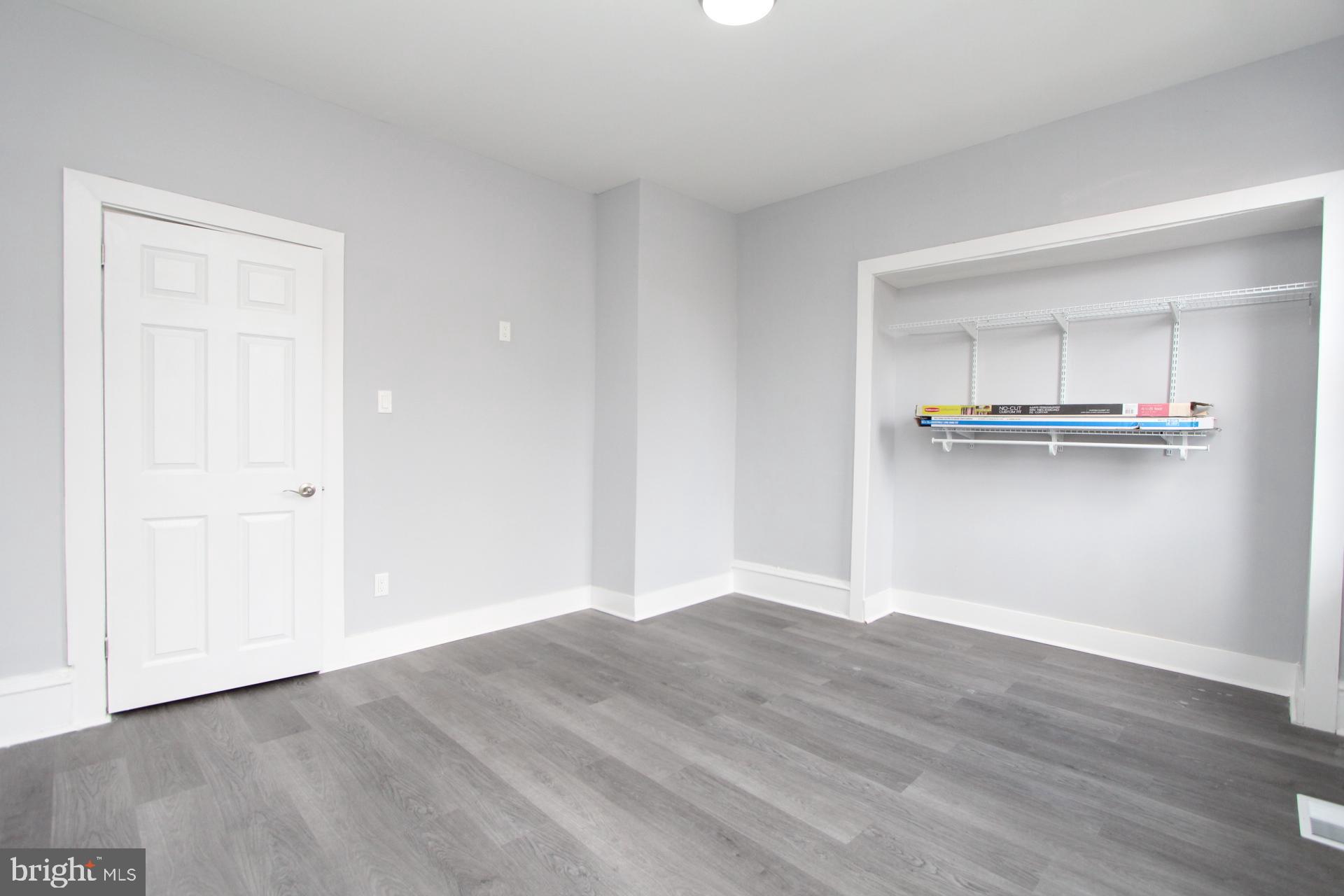 PHILADELPHIA - Residential