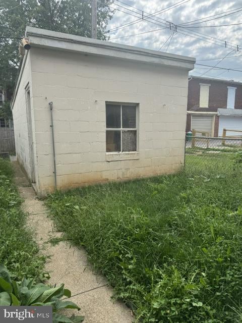 722 W PRINCESS STREET