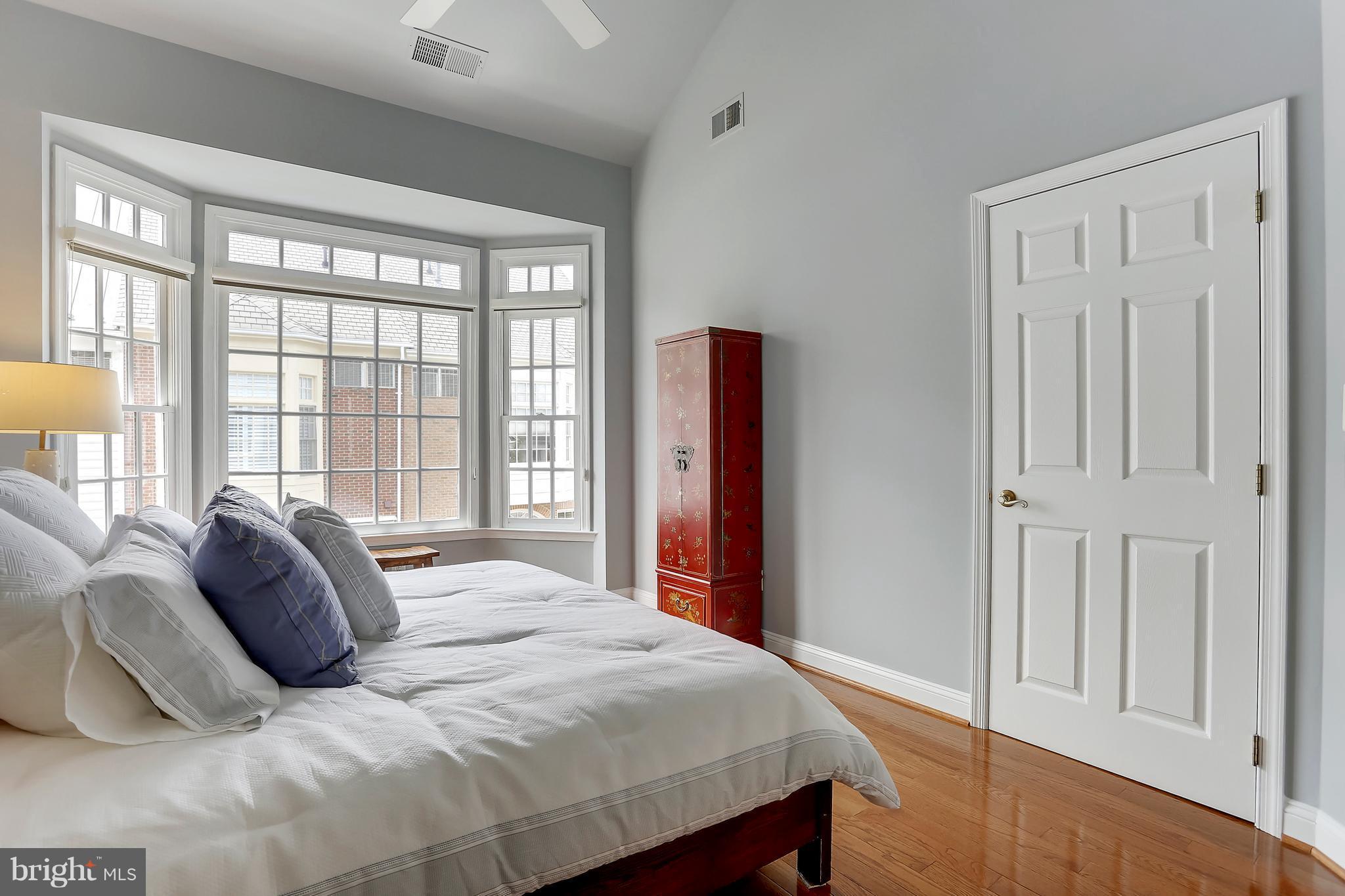 OLD TOWN VILLAGE - Residential