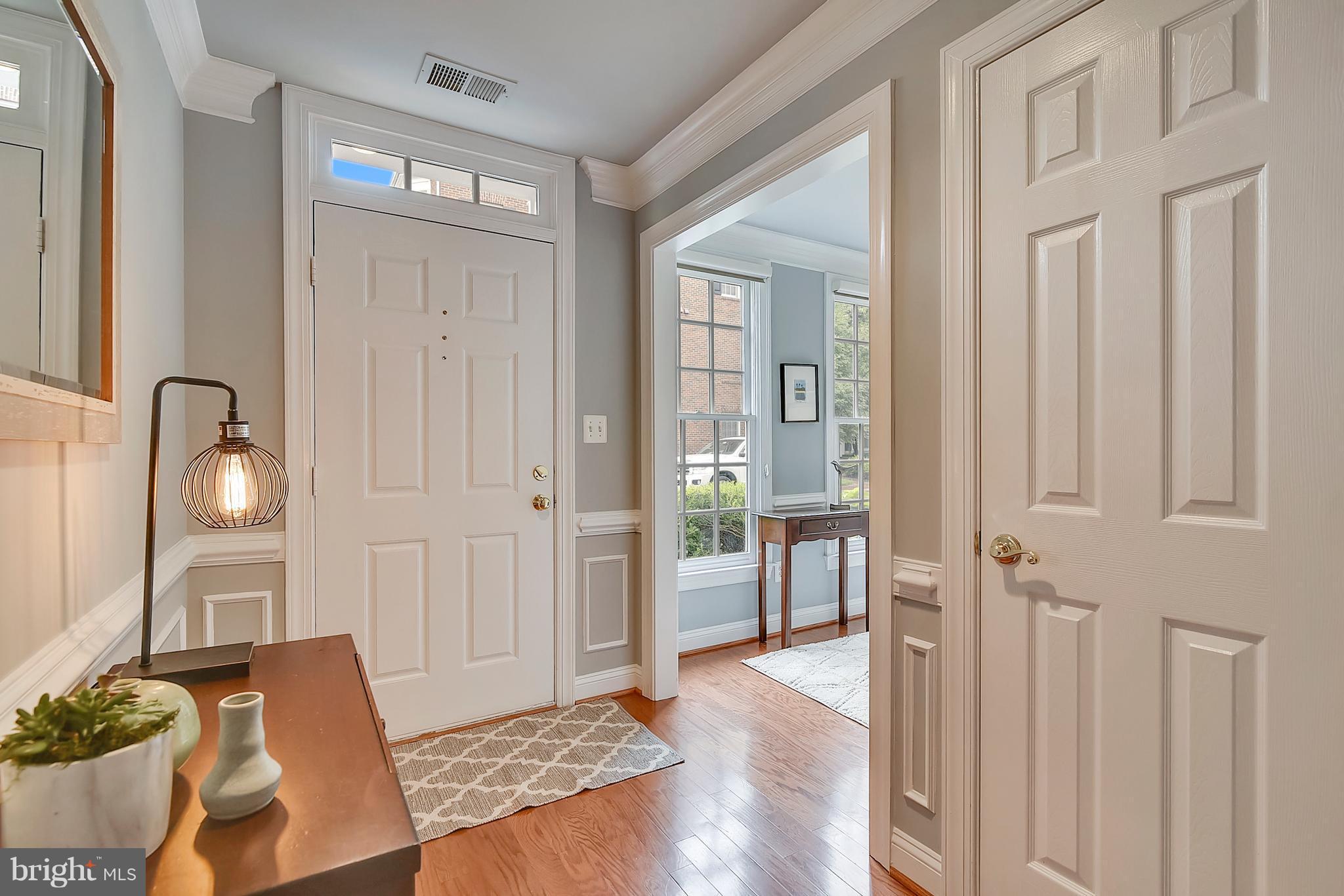 OLD TOWN VILLAGE - Residential