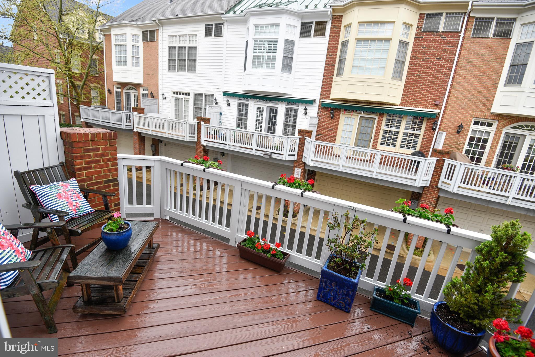 OLD TOWN VILLAGE - Residential