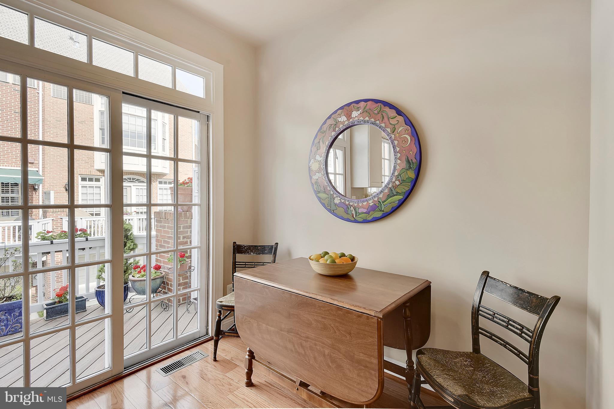 OLD TOWN VILLAGE - Residential