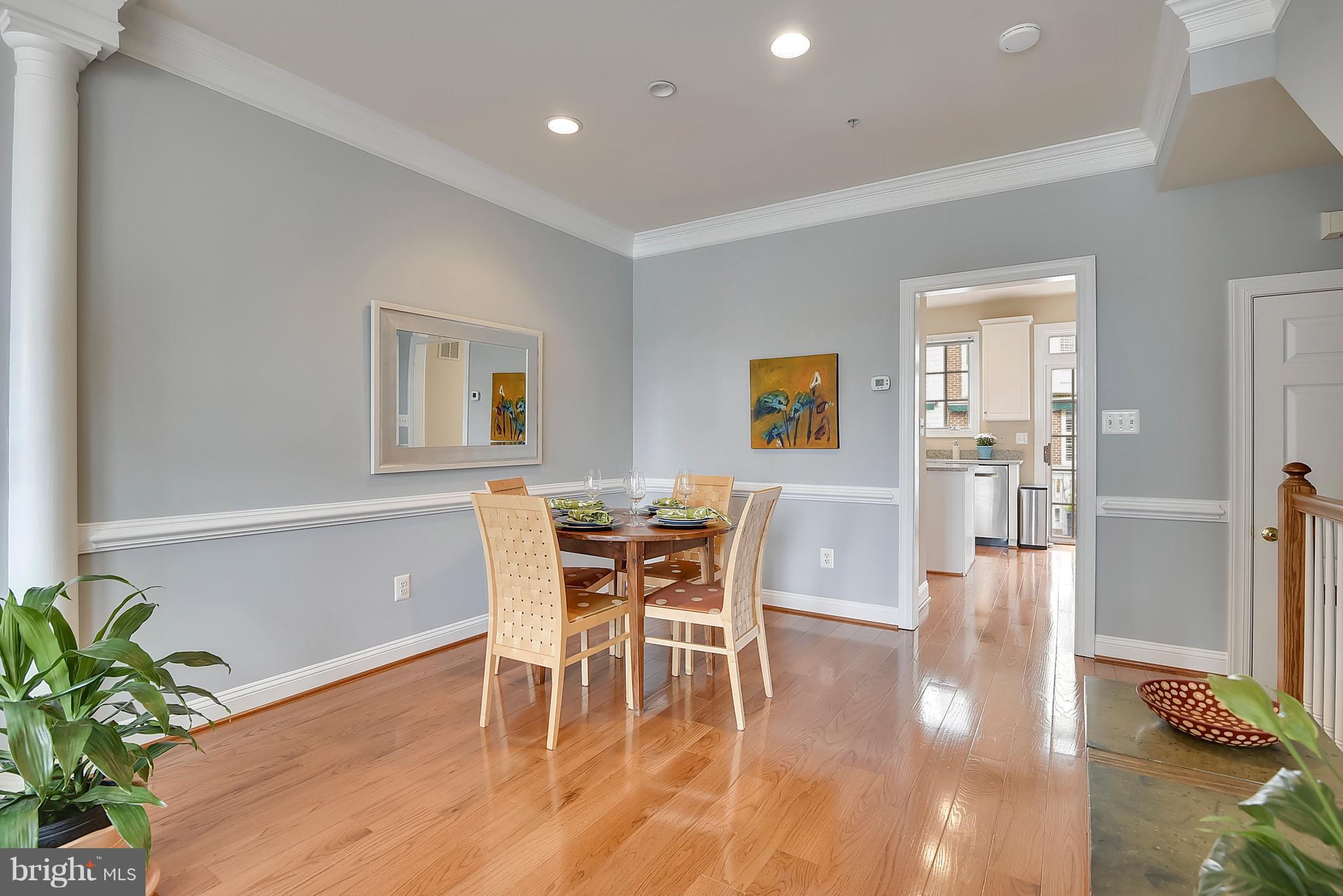 OLD TOWN VILLAGE - Residential