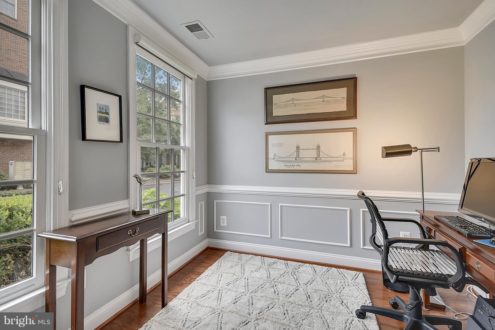 OLD TOWN VILLAGE - Residential