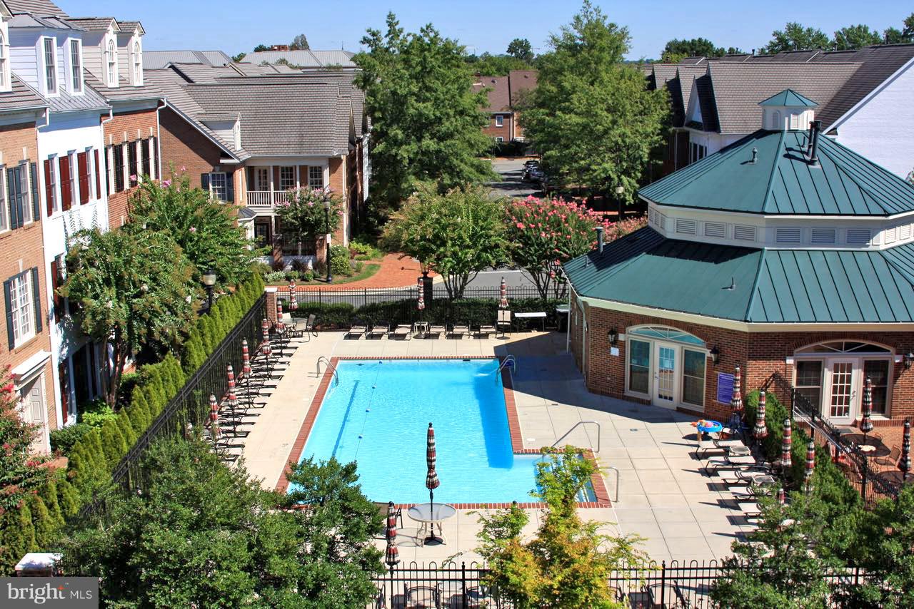 OLD TOWN VILLAGE - Residential