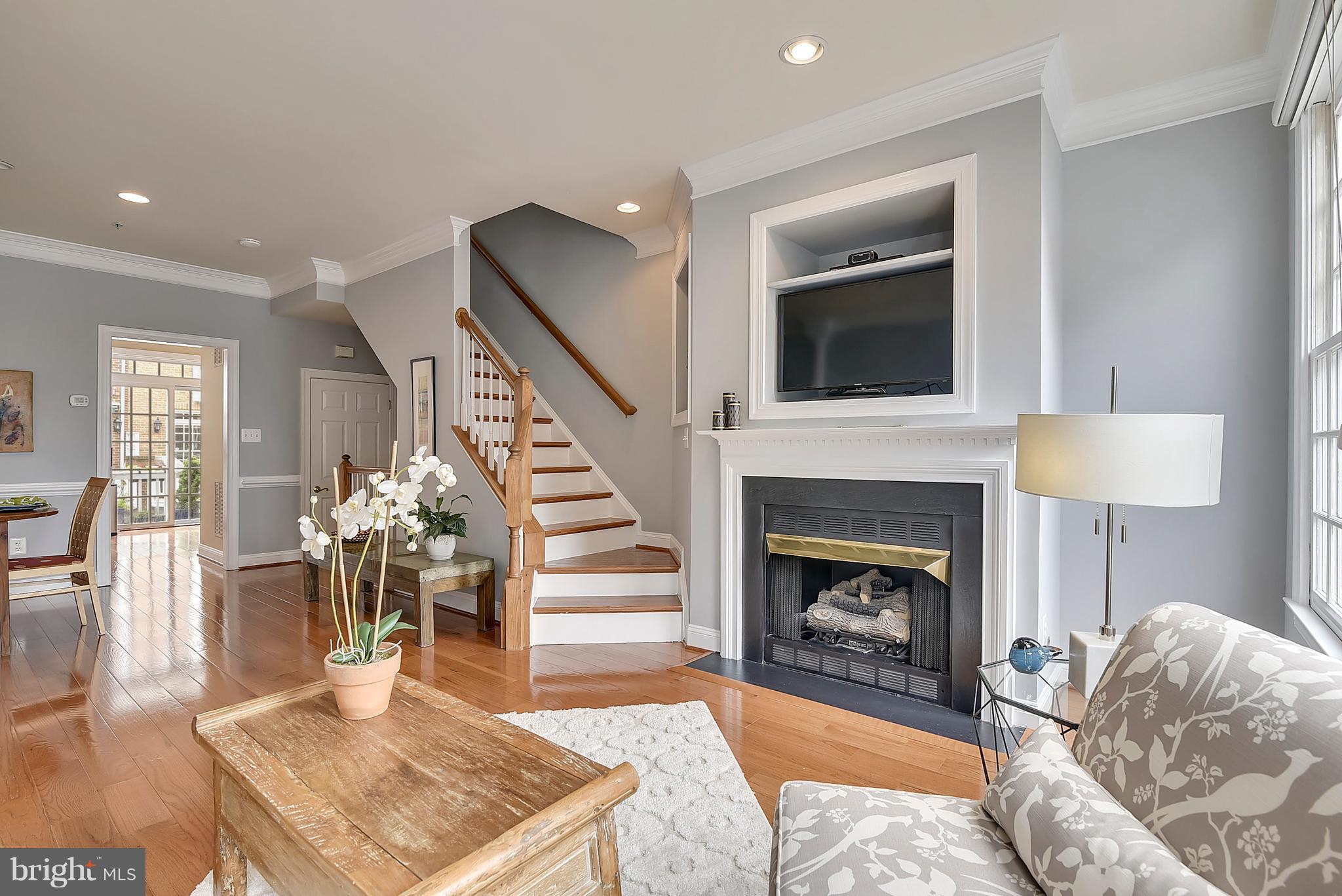 OLD TOWN VILLAGE - Residential