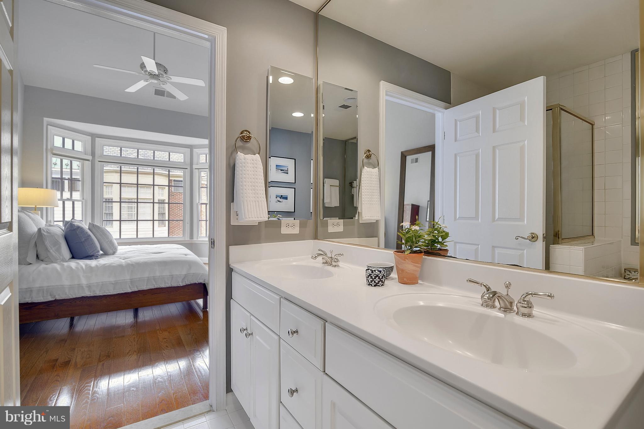 OLD TOWN VILLAGE - Residential