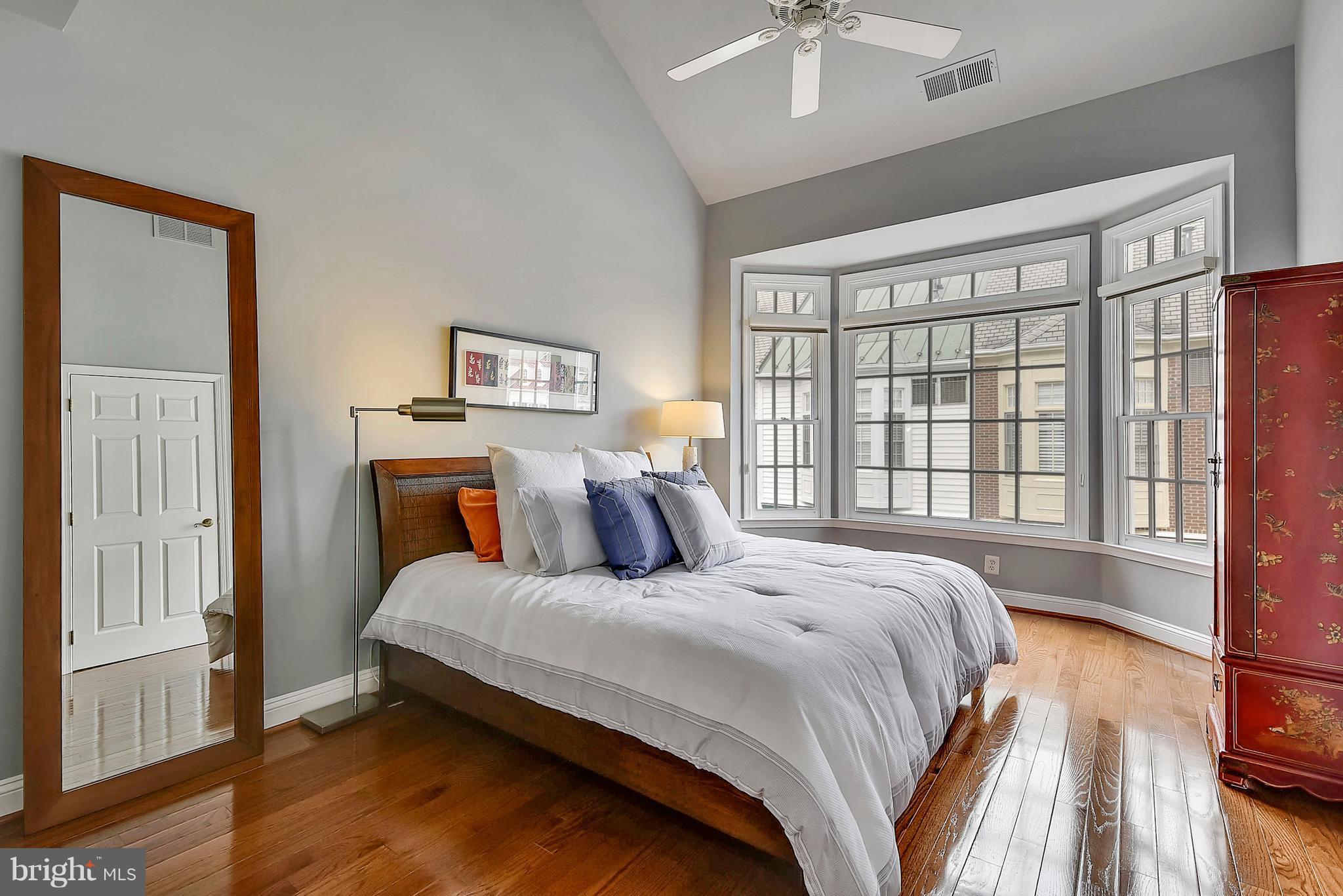 OLD TOWN VILLAGE - Residential