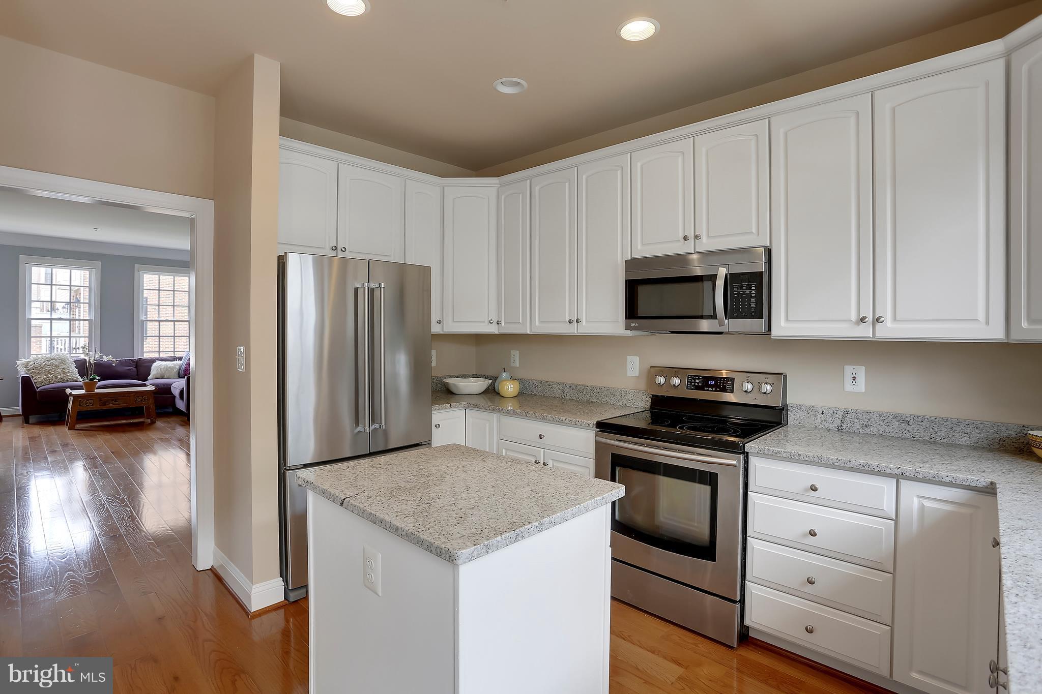 OLD TOWN VILLAGE - Residential