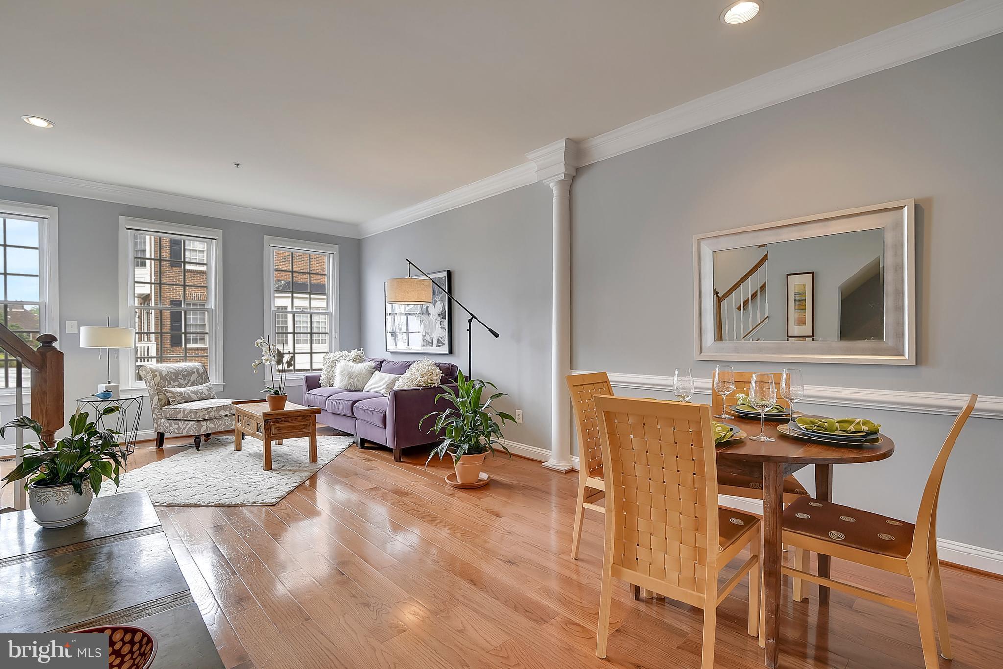 OLD TOWN VILLAGE - Residential