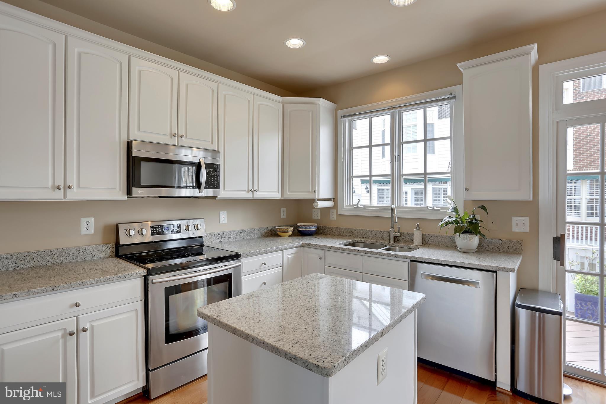 OLD TOWN VILLAGE - Residential