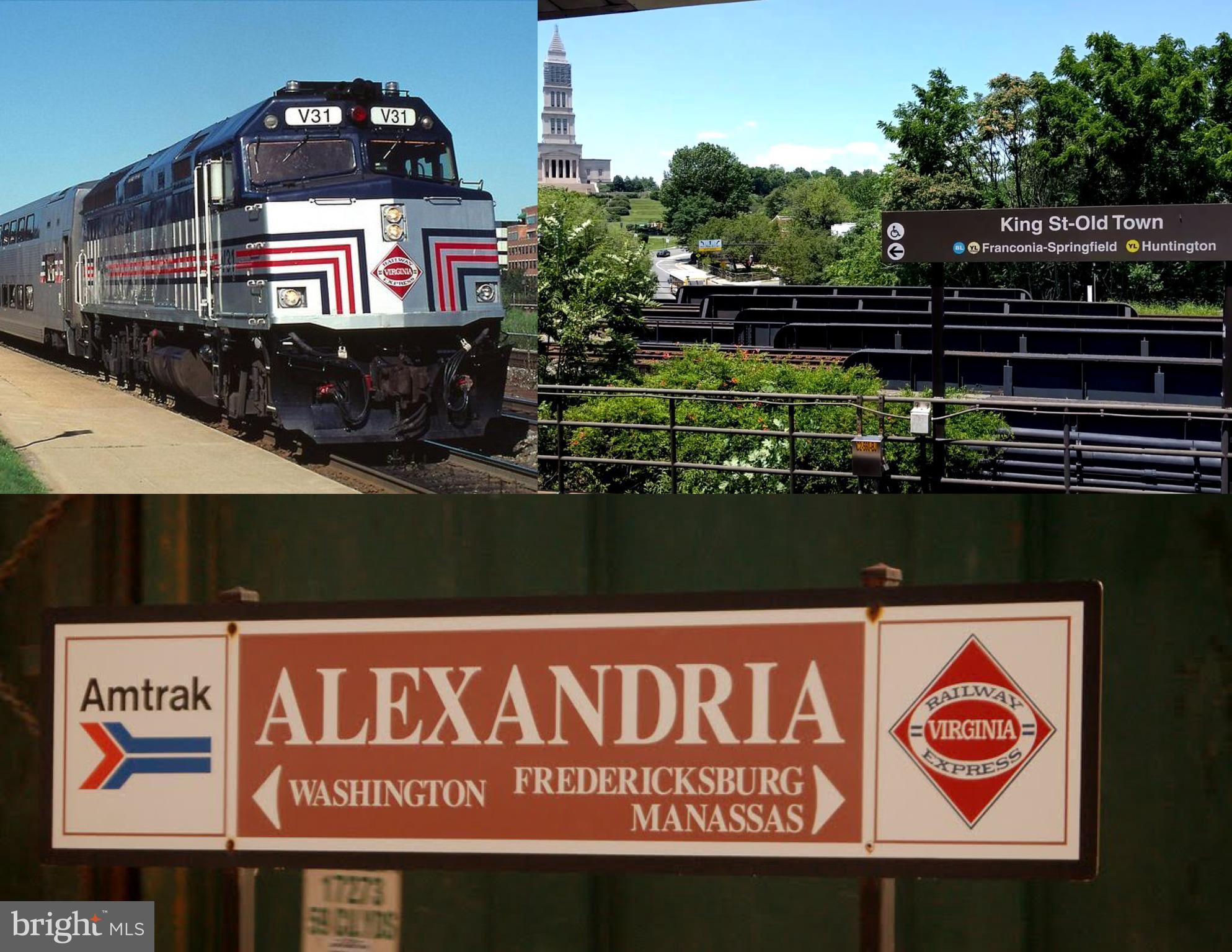 OLD TOWN VILLAGE - Residential