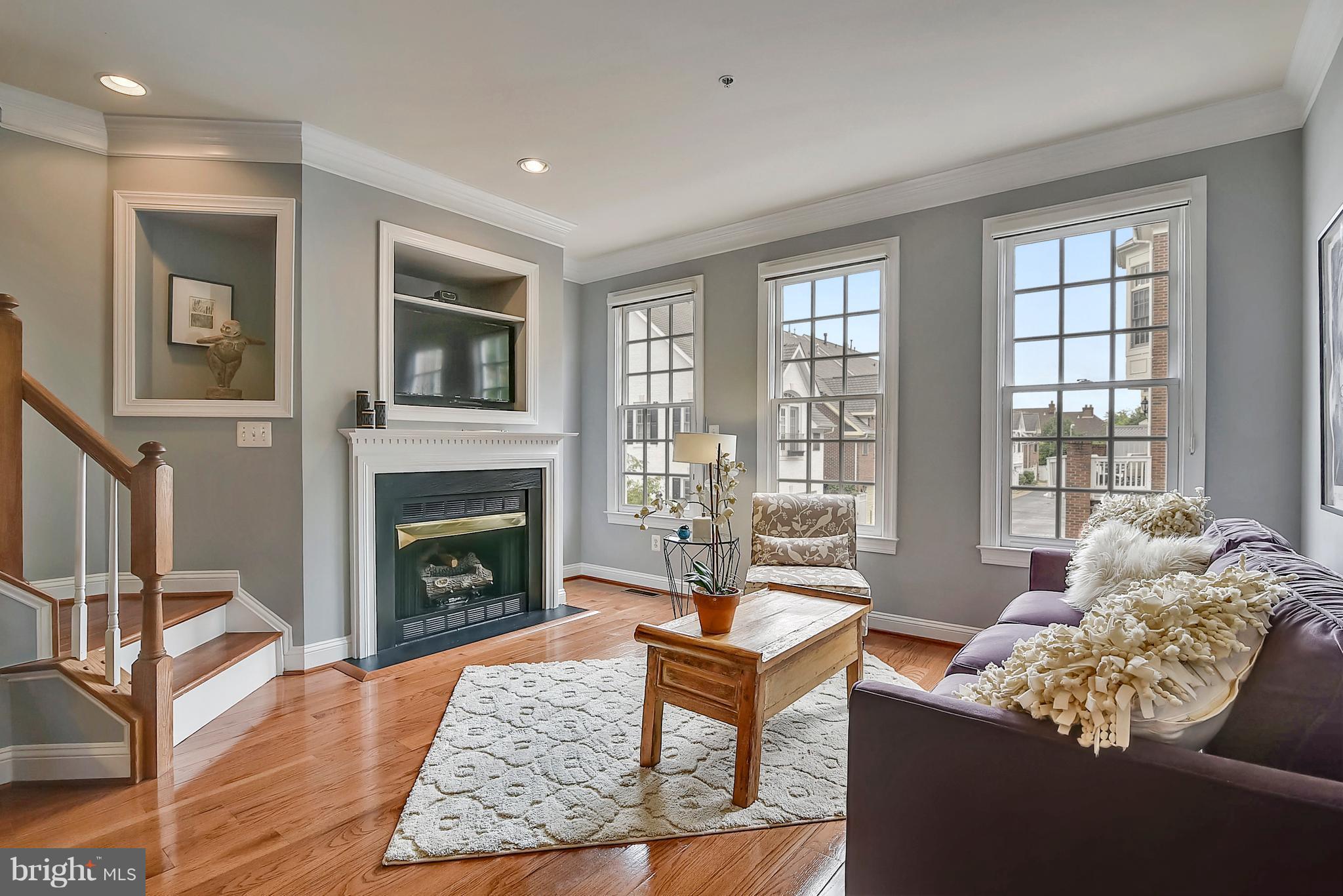 OLD TOWN VILLAGE - Residential