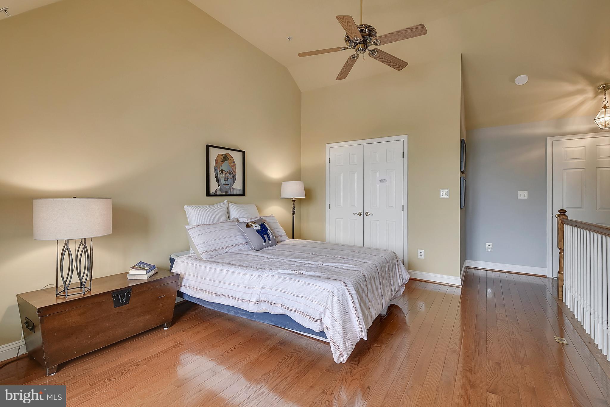 OLD TOWN VILLAGE - Residential