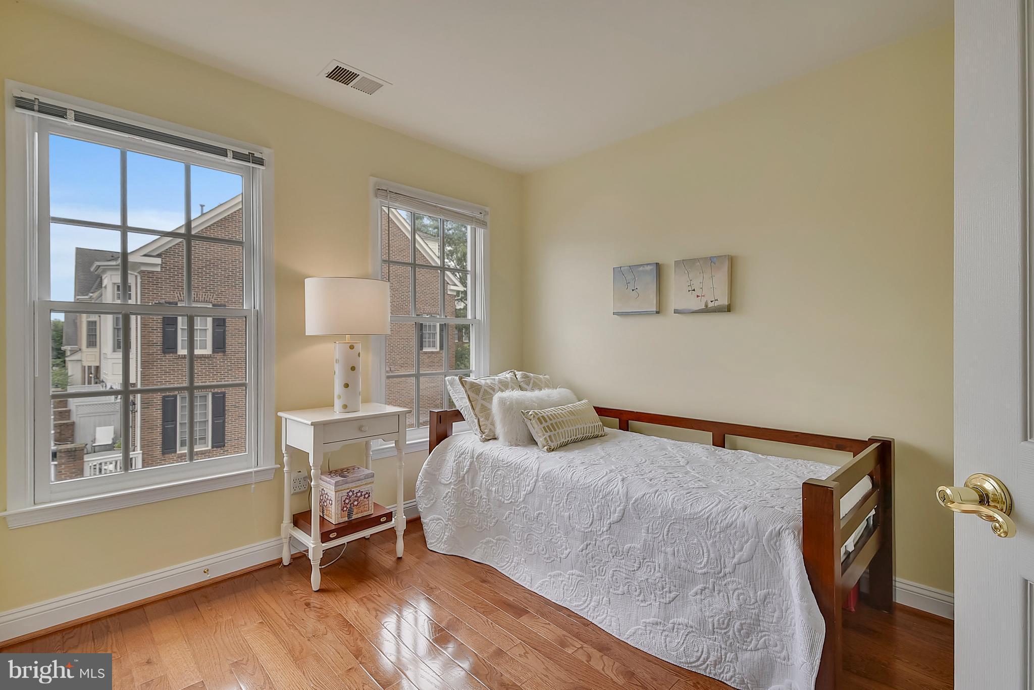 OLD TOWN VILLAGE - Residential