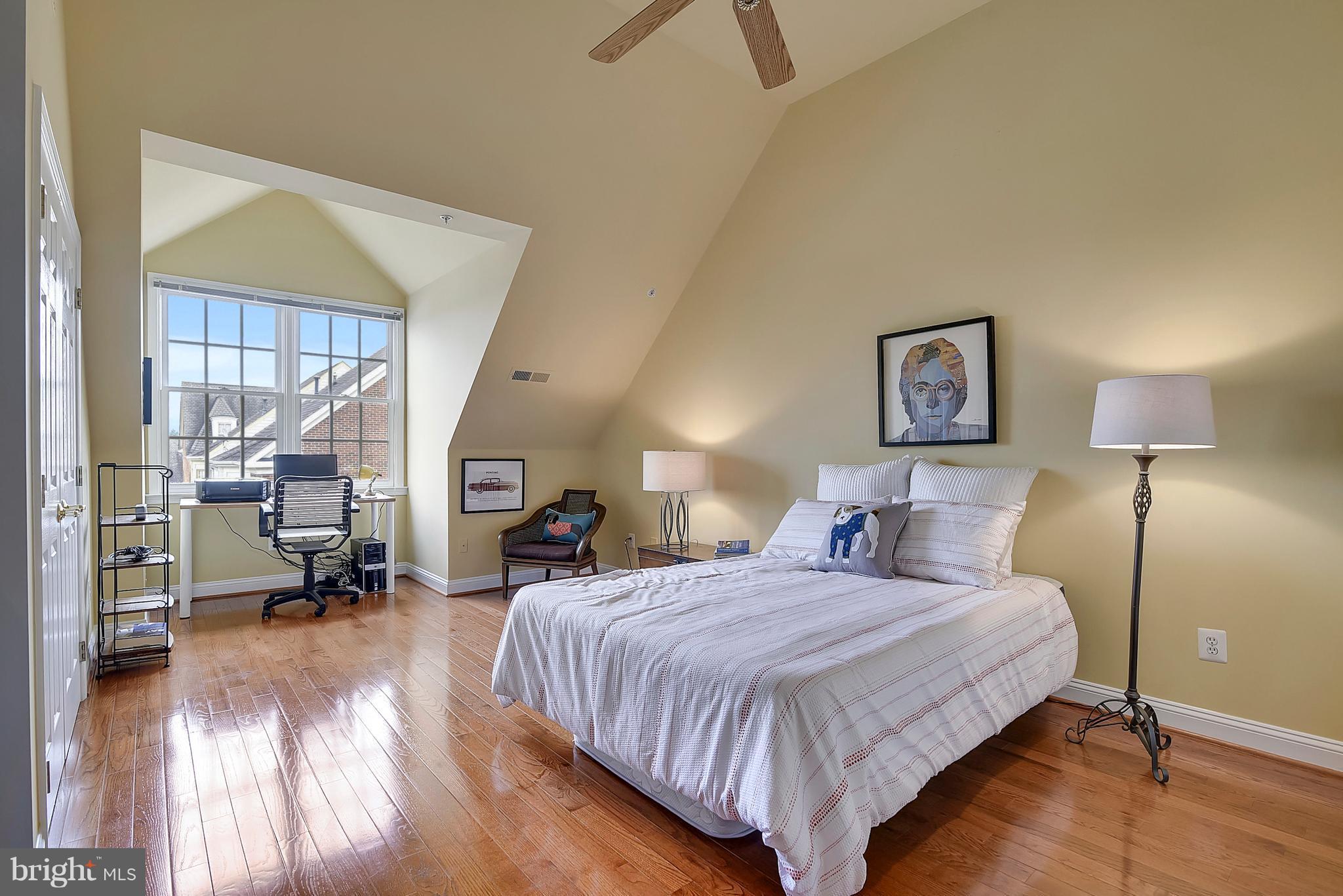 OLD TOWN VILLAGE - Residential