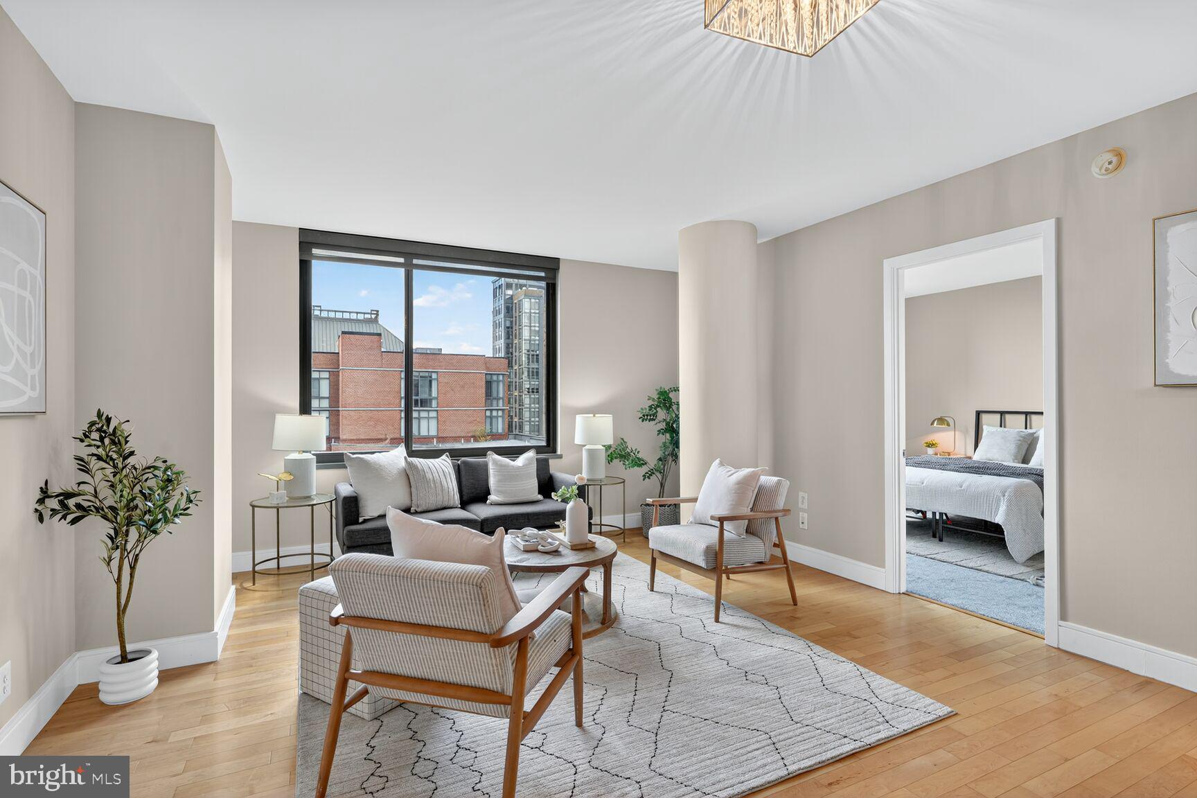 COURTHOUSE - Residential