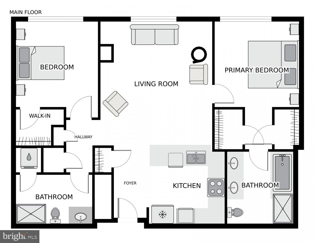 COURTHOUSE - Residential