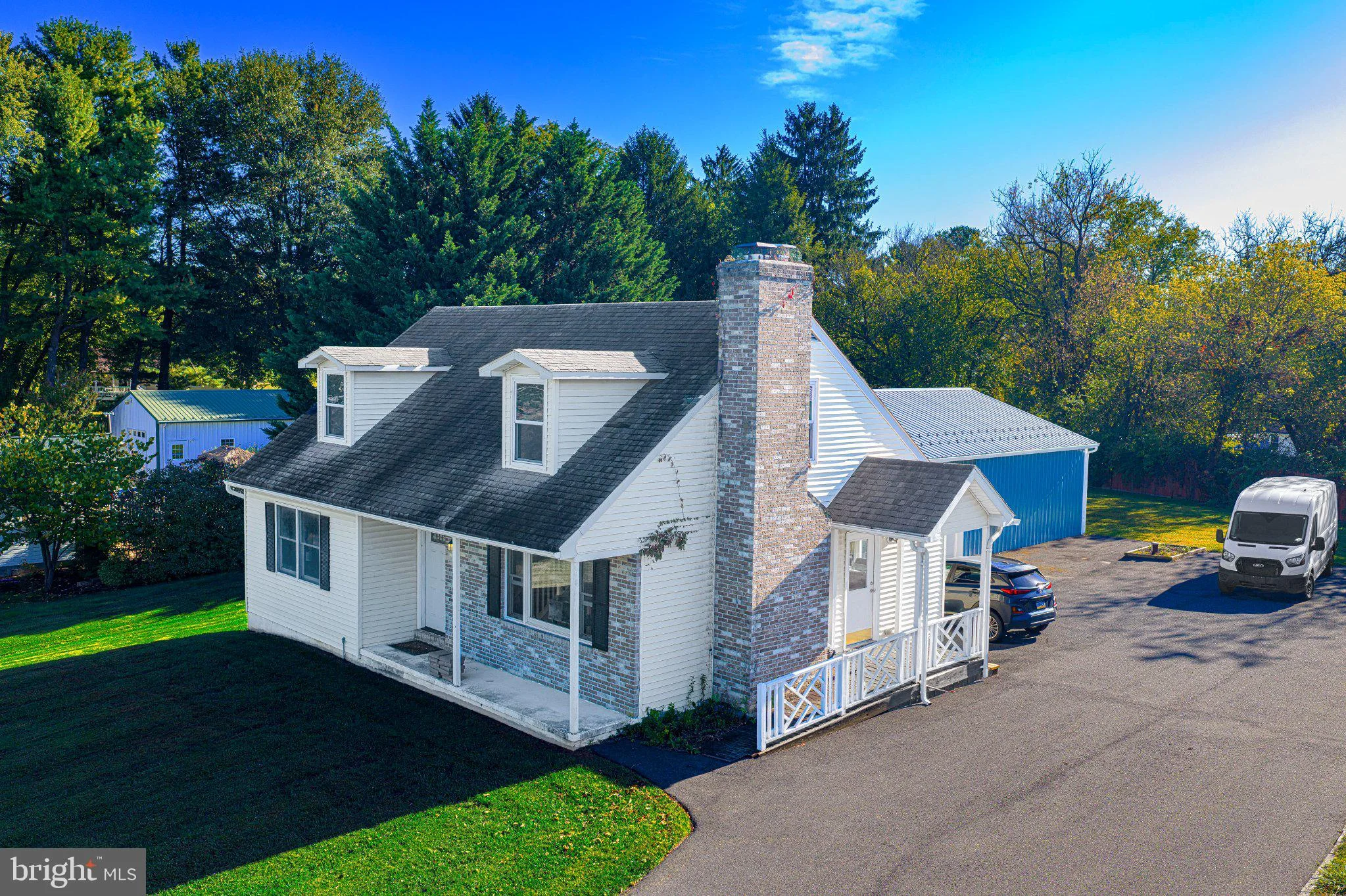 4051 Federal Hill Road, Jarrettsville, MD 21084