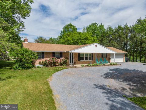 1980 STATE ROUTE 72 N LEBANON PA 17046