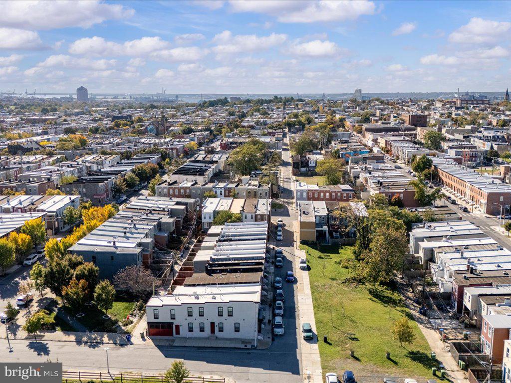 STATION EAST - Residential