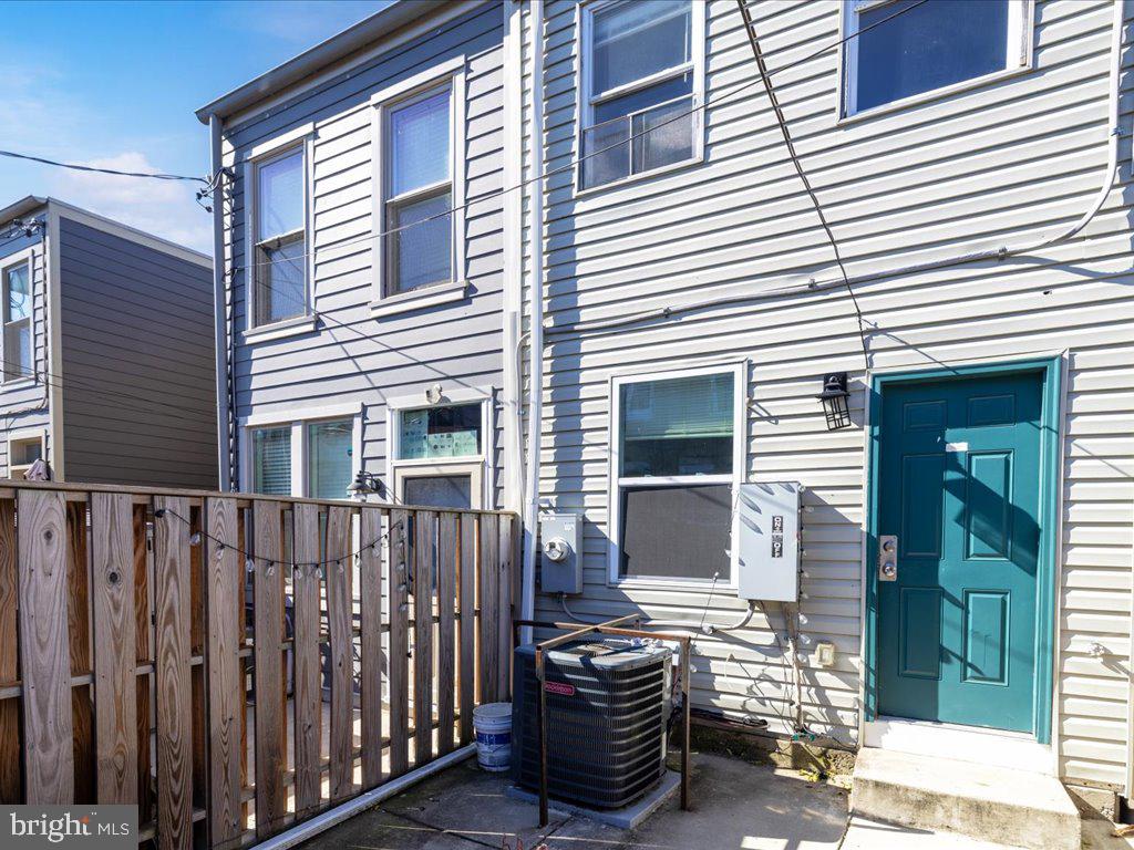 STATION EAST - Residential