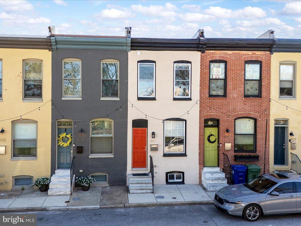 STATION EAST - Residential