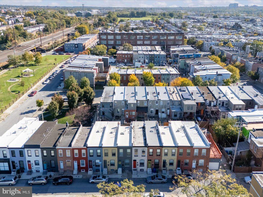 STATION EAST - Residential