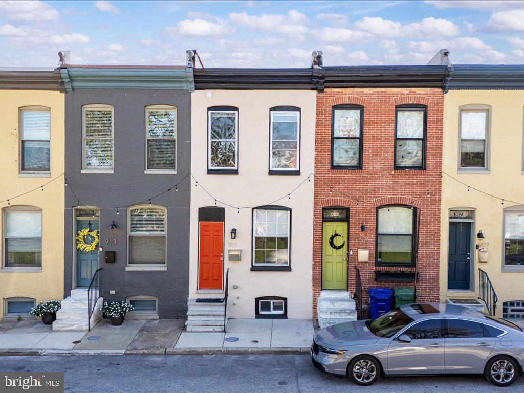 STATION EAST - Residential