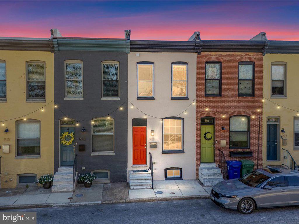 STATION EAST - Residential