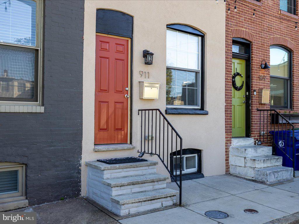 STATION EAST - Residential