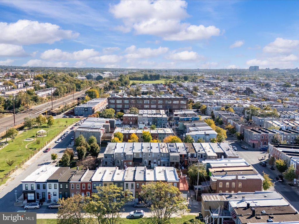 STATION EAST - Residential