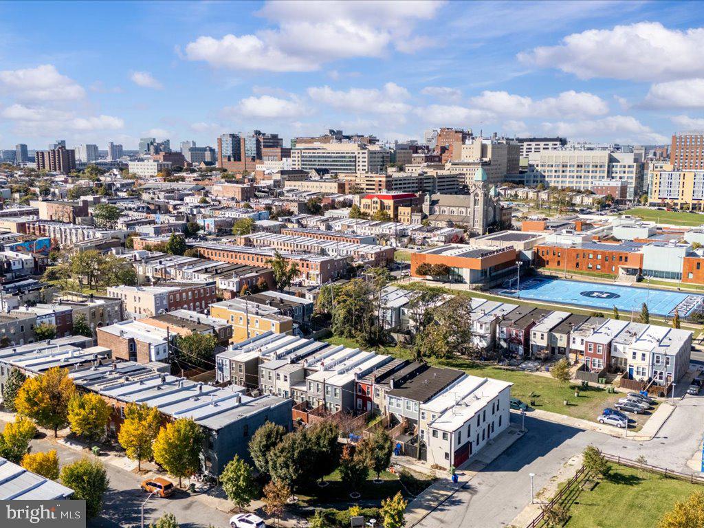 STATION EAST - Residential