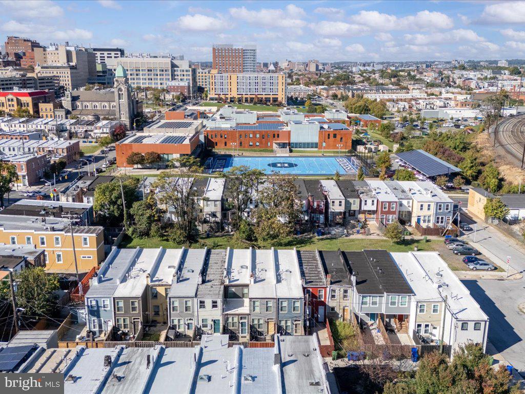 STATION EAST - Residential