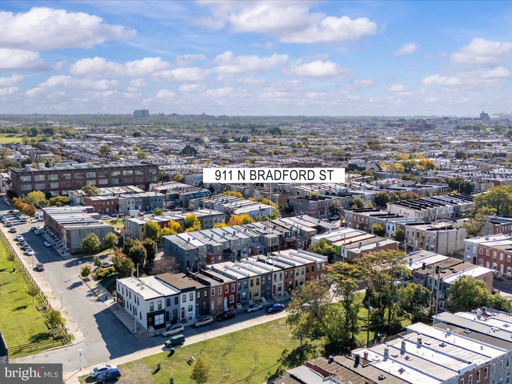 STATION EAST - Residential