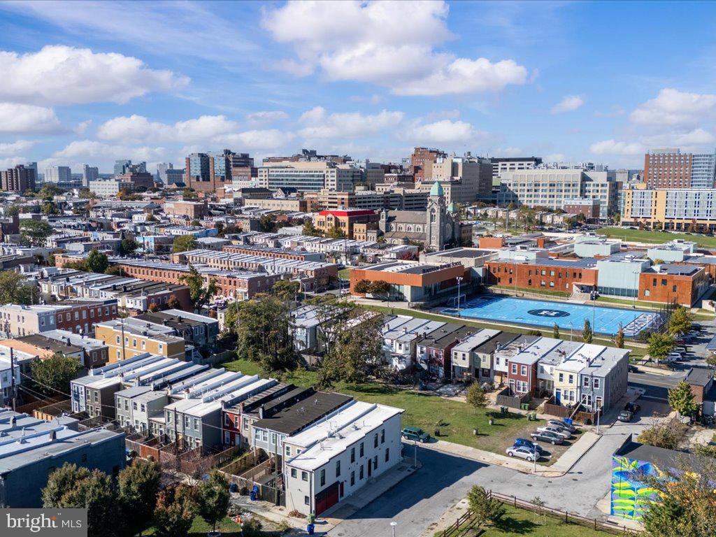 STATION EAST - Residential