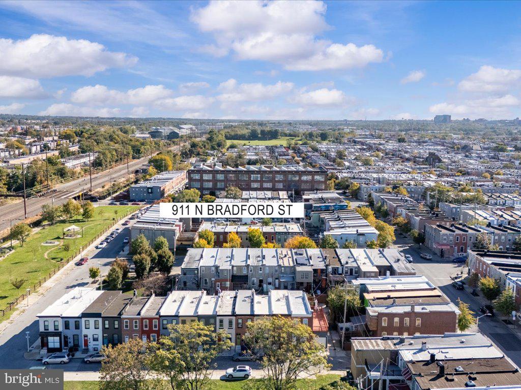 STATION EAST - Residential