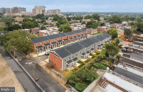 851 BENNETT STREET WILMINGTON DE 19801