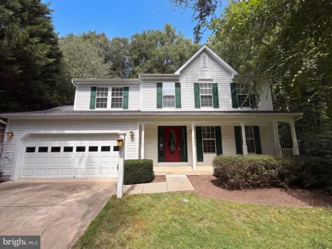 11301 Willowdale Drive, Germantown, MD MLS: MDMC2255392