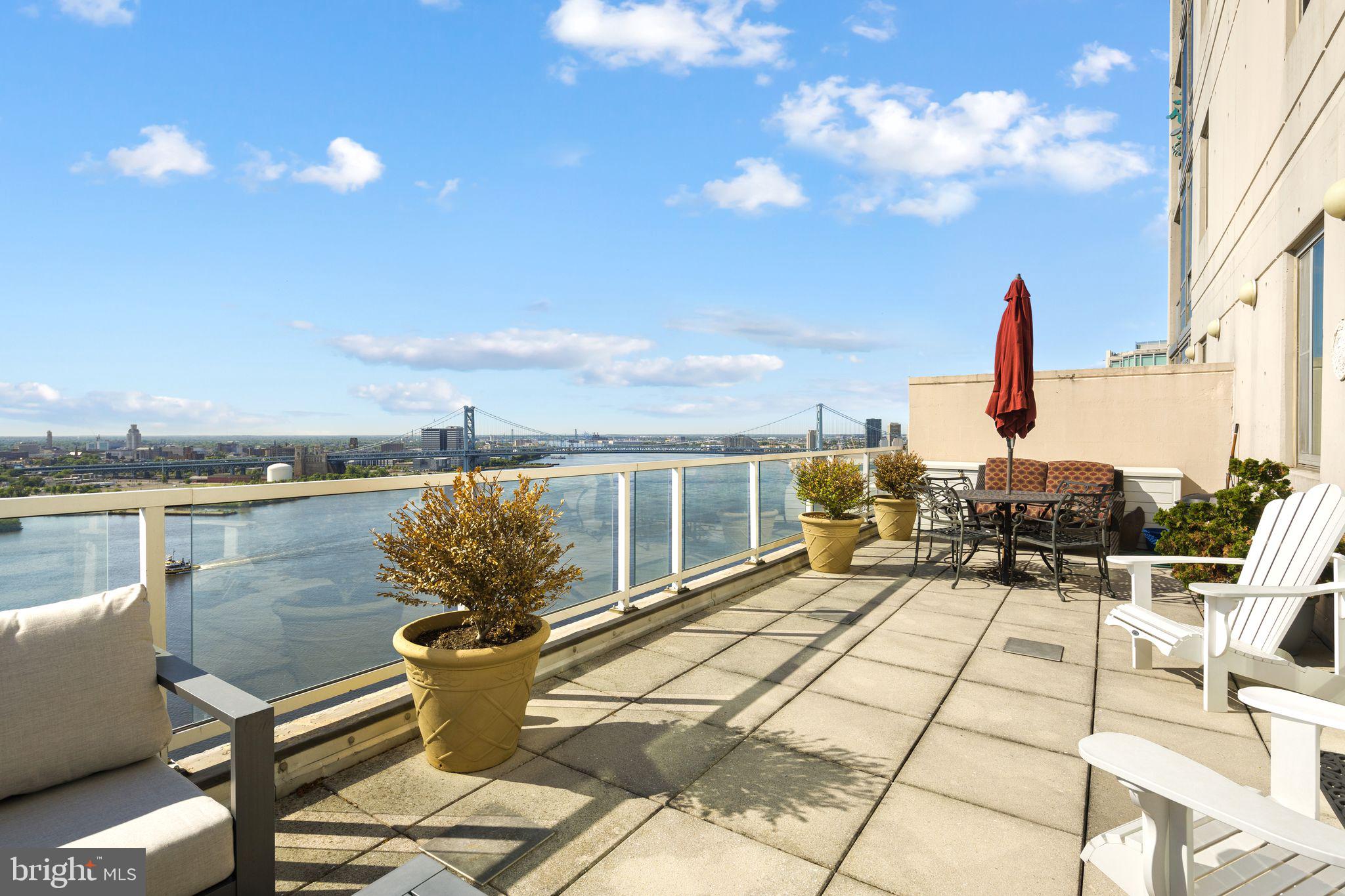 901 N PENN STREET R2301