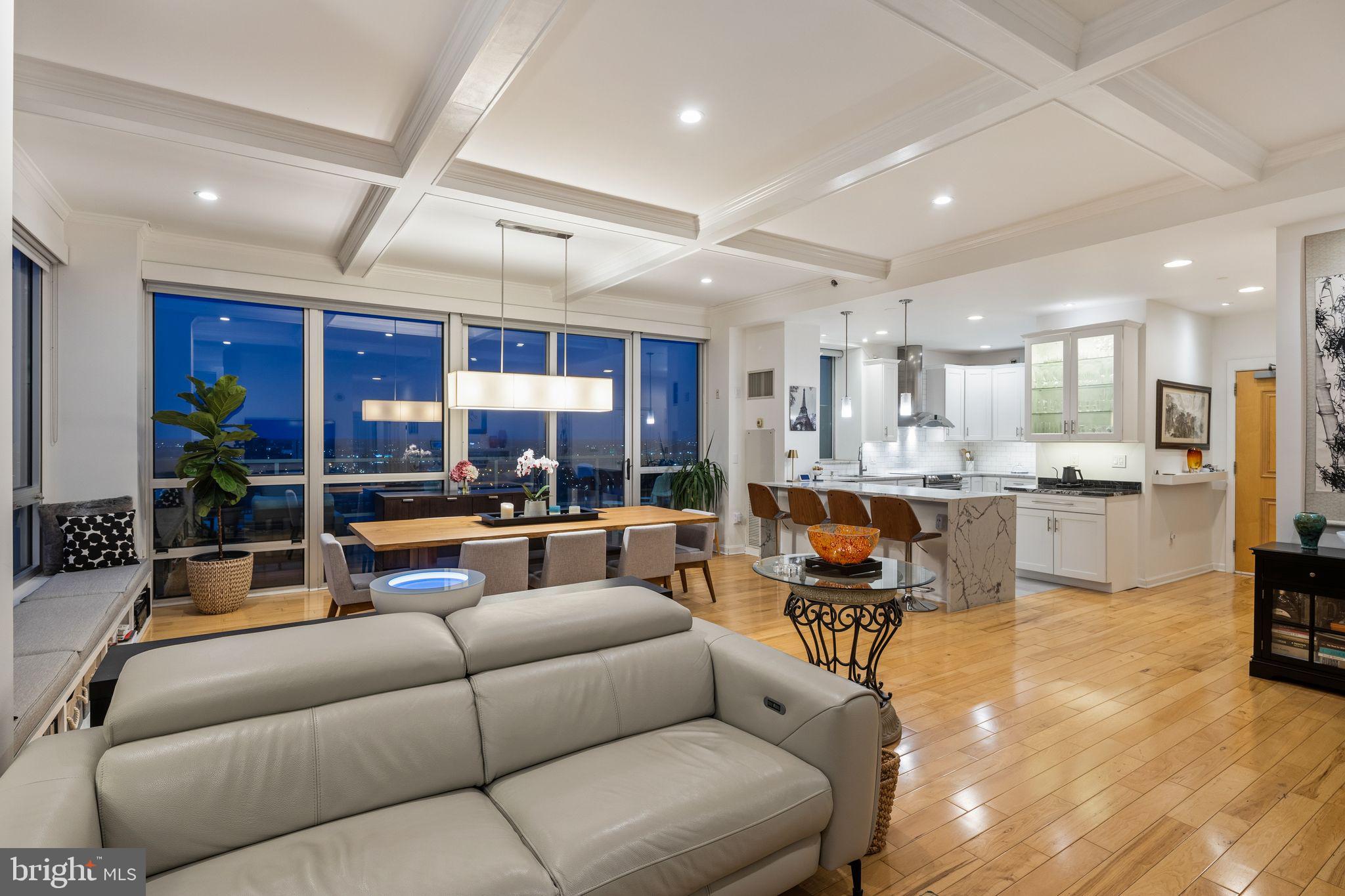 901 N PENN STREET R2301