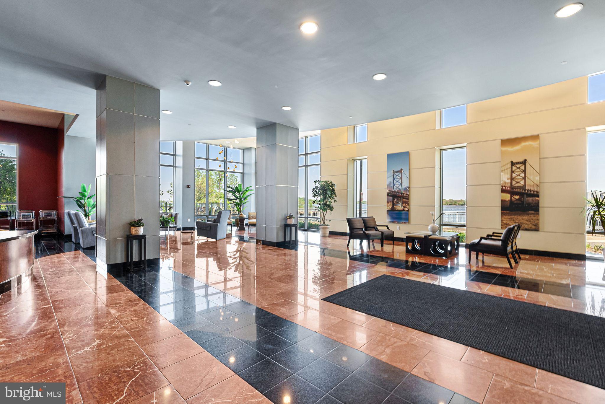 901 N PENN STREET R2301