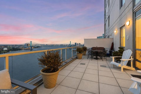 Photo of 901 N Penn Street #R2301, PHILADELPHIA, PA 19123 (MLS # PAPH2598180)