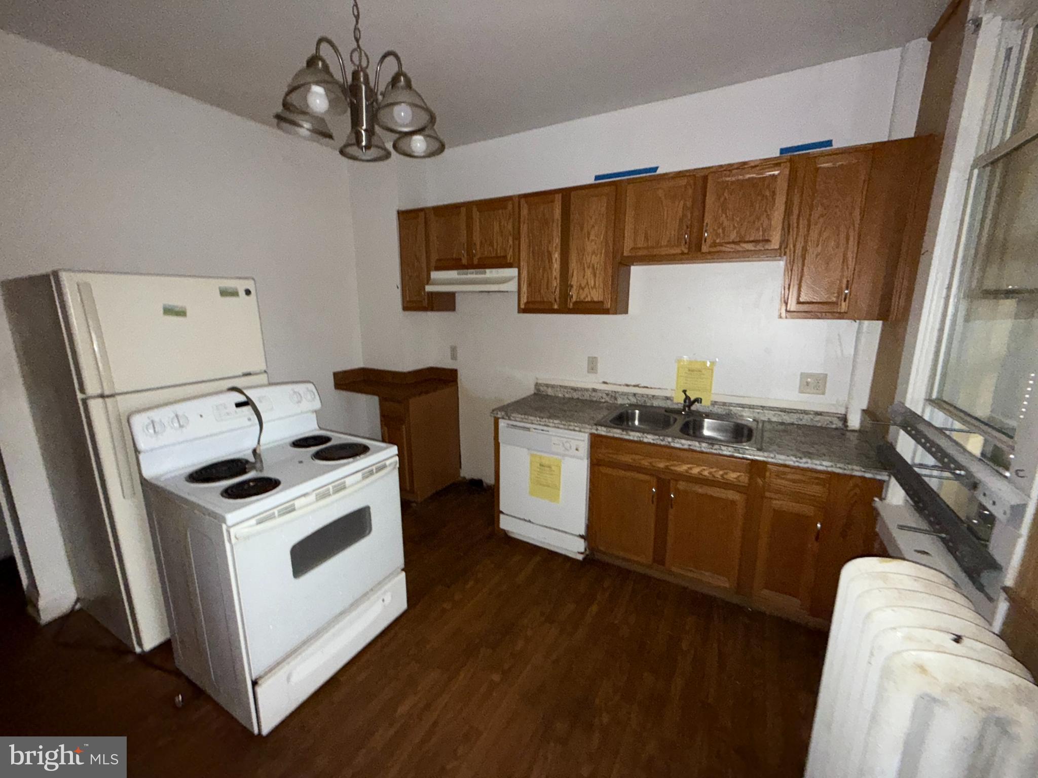 EASTERWOOD - Residential
